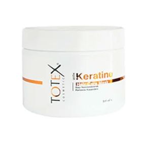 Totex Keratinli 500 ml Saç Bakım Maskesi