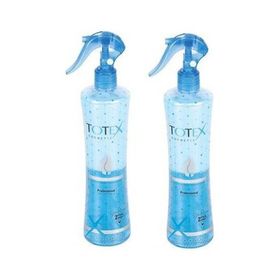 Totex Mavi 2x400 ml Fön Suyu