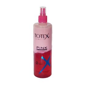 Totex Pembe 400 ml Fön Suyu