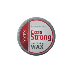 Totex Sarı 150 ml Clay Wax