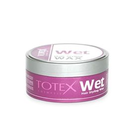 Totex Sarı 150 ml Clay Wax