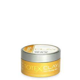 Totex Sarı 150 ml Clay Wax