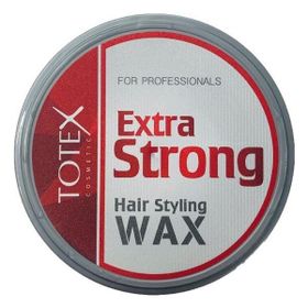 Totex Sarı 150 ml Clay Wax