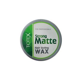 Totex Sarı 150 ml Clay Wax