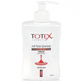 Totex Stream 350 ml Tıraş Sonrası Krem Kolonya