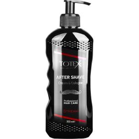 Totex Stream 350 ml Tıraş Sonrası Krem Kolonya