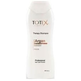 Totex Therapy Shampoo 400 ml Argan Şampuan