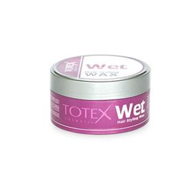 Totex Wet 150 ml Saç Şekillendirici Wax