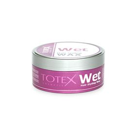 Totex Wet 150 ml Saç Şekillendirici Wax