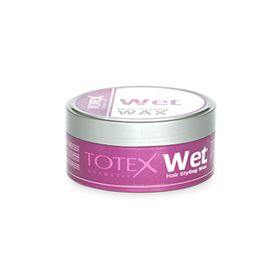 Totex Wet 150 ml Saç Şekillendirici Wax