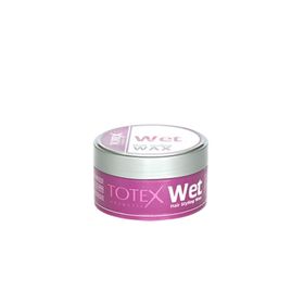 Totex Wet 150 ml Saç Şekillendirici Wax