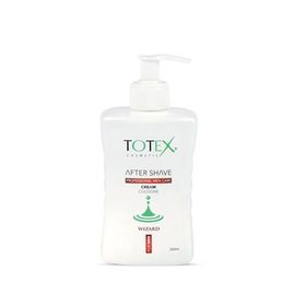 Totex Wizard 350 ml Tıraş Sonrası Krem Kolonya