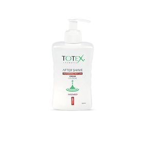 Totex Wizard 350 ml Tıraş Sonrası Krem Kolonya