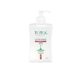 Totex Wizard 350 ml Tıraş Sonrası Krem Kolonya