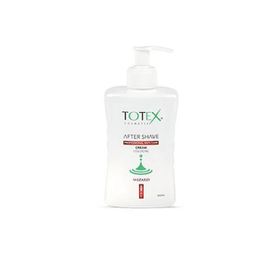 Totex Wizard 350 ml Tıraş Sonrası Krem Kolonya