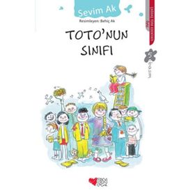 Toto'nun Sınıfı - Sevim Ak