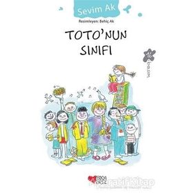 Toto'nun Sınıfı - Sevim Ak