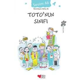 Toto'nun Sınıfı - Sevim Ak