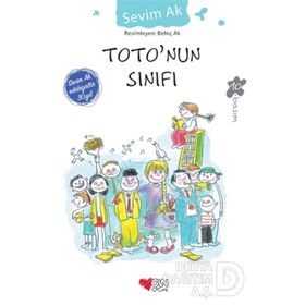 Toto'nun Sınıfı - Sevim Ak