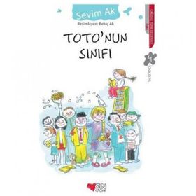 Toto'nun Sınıfı - Sevim Ak