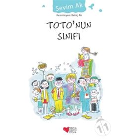 Toto'nun Sınıfı - Sevim Ak