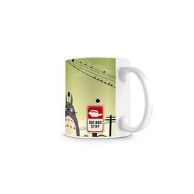 Totoro Kupa Bardak