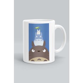 Totoro Kupa Bardak