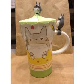 Totoro Kupa Bardak
