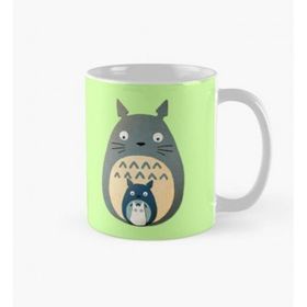 Totoro Kupa Bardak