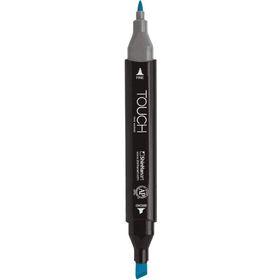Touch B66 Baby Blue Twin Marker