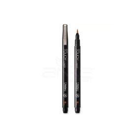 Touch Liner Brush Brown B Fırça Uçlu Kalem