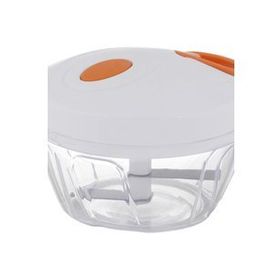Touch Me 2 Bıçaklı 400 ml El Rondosu