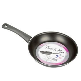 Touch Me 24 cm Grey Tava