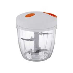 Touch Me 5 Bıçaklı 900 ml El Rondosu