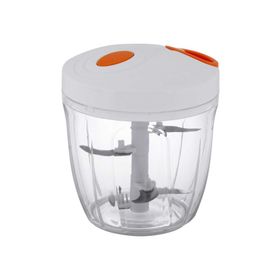 Touch Me 5 Bıçaklı 900 ml El Rondosu