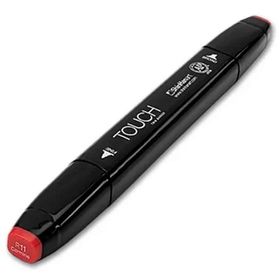 Touch R2 Old Red Twin Marker