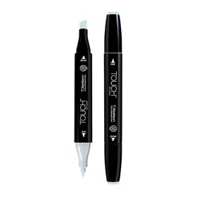 Touch Twin Brush Marker B171 Jade Green Teknik Çizim Kalemi