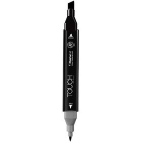 Touch Twin Marker 0 Colourless Blender Çizim Kalemi