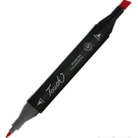 Touch Twin Marker 103 Potato Brown Çizim Kalemi