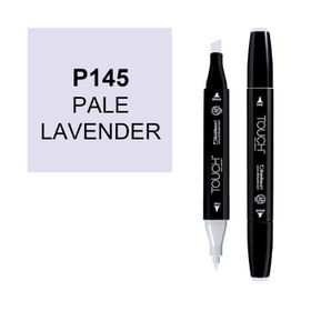 Touch Twin Marker 145 Pale Lavender Çizim Kalemi