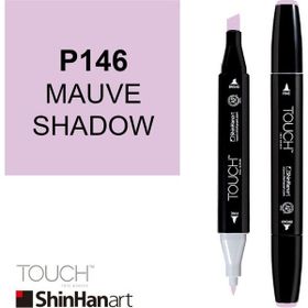 Touch Twin Marker 146 Mauve Shadow Çizim Kalemi