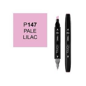 Touch Twin Marker 147 Pale Lilac Çizim Kalemi