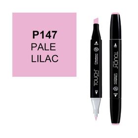 Touch Twin Marker 147 Pale Lilac Çizim Kalemi
