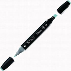 Touch Twin Marker 68 Turquoise Blue Çizim Kalemi
