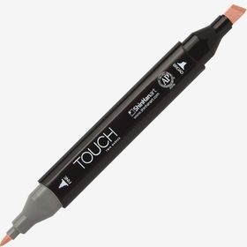 Touch Twin Marker BR93 Burnt Orange Teknik Çizim Kalemi