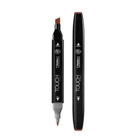 Touch Twin Marker BR94 Brick Brown Teknik Çizim Kalemi