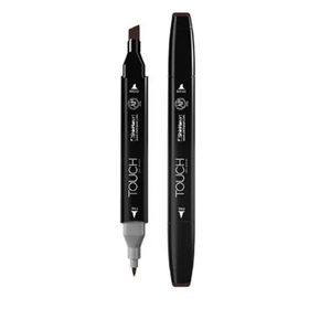 Touch Twin Marker BR98 Chestnut Brown Teknik Çizim Kalemi