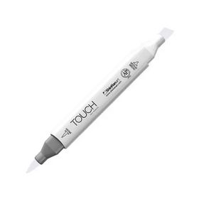 Touch Twin Marker CG0.5 Cool Grey Teknik Çizim Kalemi