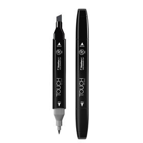 Touch Twin Marker CG9 Cool Grey Çizim Kalemi
