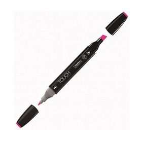 Touch Twın Marker F125 Fluorescent Rose Teknik Çizim Kalemi